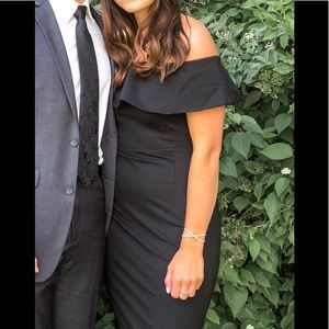 Babaton Ruslan dress